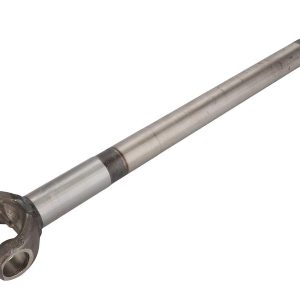 axle shaft