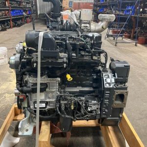 2019 fpt f4hfe415a industrial diesel engine 169 hp