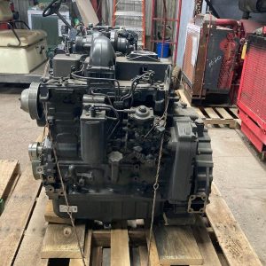 2021 fpt f4ge9454k industrial diesel engine 85 hp