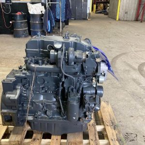 2022 fpt f4he0484g industrial diesel engine 97 hp