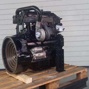 2023 perkins 1104a 44t diesel engine