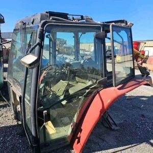 salvage tractor parts