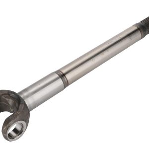 axle shaft yoke