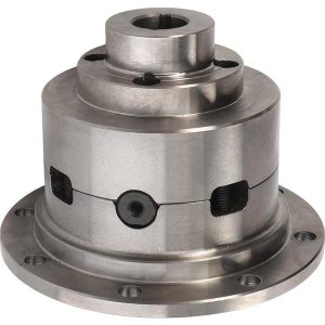 differential assembly