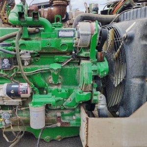 john deere 4045tf270b engine 99 hp