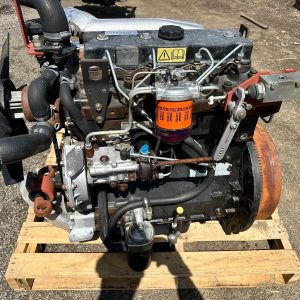 used perkins 4.401/ap diesel engine