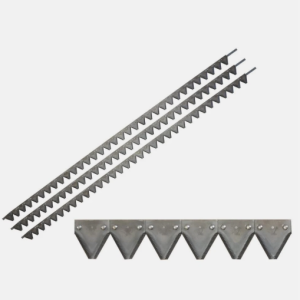 wn 371620a1 pex grain head, cutter bar, assembly fits international/caseih 1010