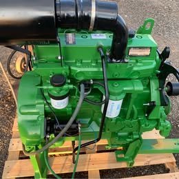 john deere 4045 4.5l engine