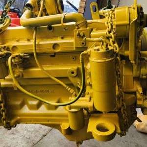 powertech john deere engine
