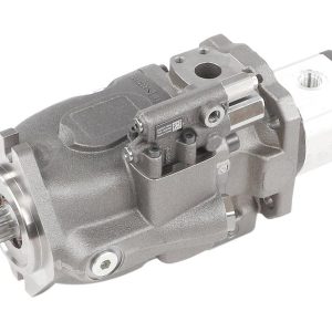 load sensing hydraulic pump for massey ferguson tractor