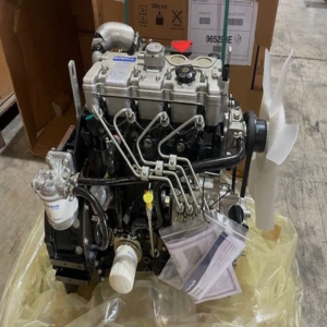 perkins gp84472u complete diesel engine new 60hp