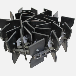 amaxe16681 clean grain elevator chain