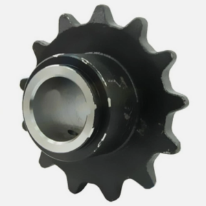 new sprocket h227474 upper feederhouse fits john deere s690 sts s770 s780