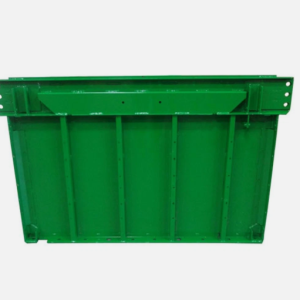 wn axe29353 pex feeder house floor fits john deere s660 s670 s680 s690