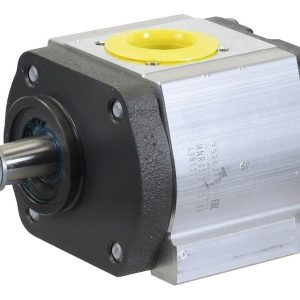 single hydraulic pump 0510615368