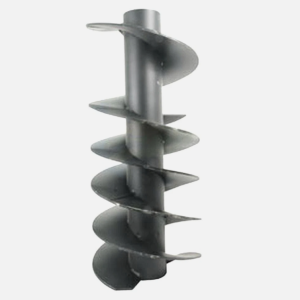 axe17156 auger, vertical unloading; regular unload rate