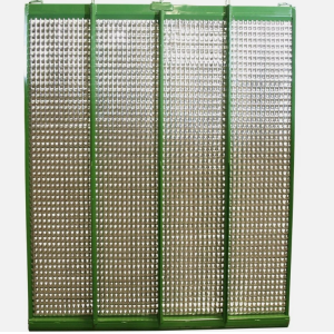 amaxe62801 long finger bottom sieve