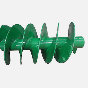wn ah202956 pex auger, unloading, vertical fits john deere 9660sts 9670sts